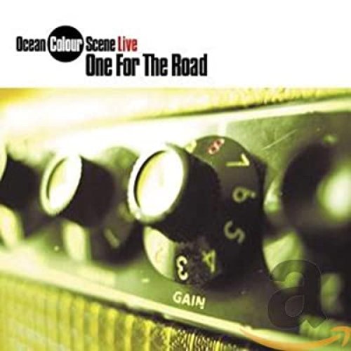 Live - One For The Road