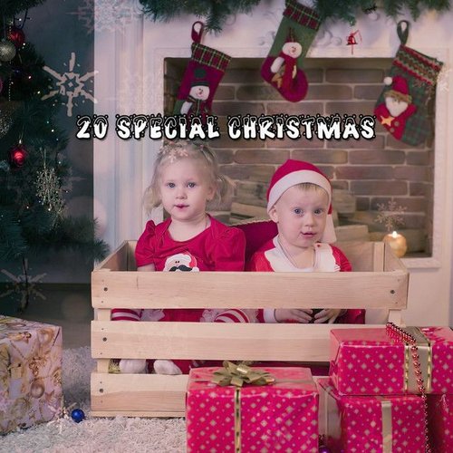 20 Special Christmas