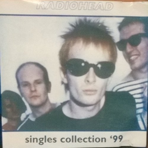 Singles Collection '99