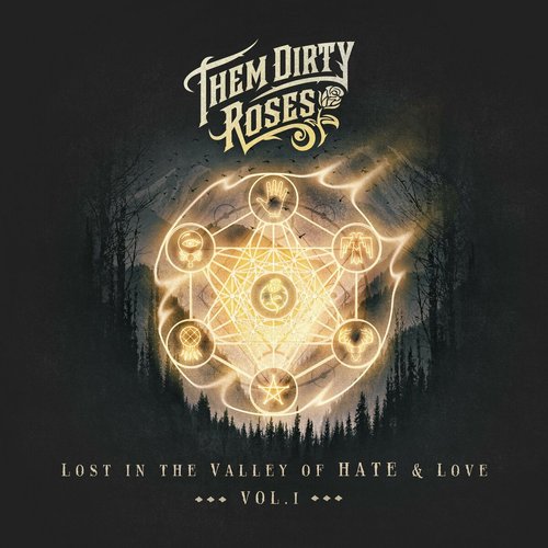 Lost in the Valley of Hate & Love Vol. I