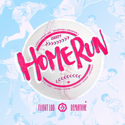 HOME RUN - Single