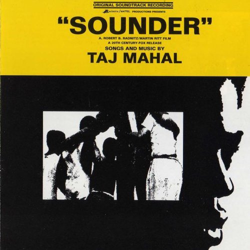"Sounder"