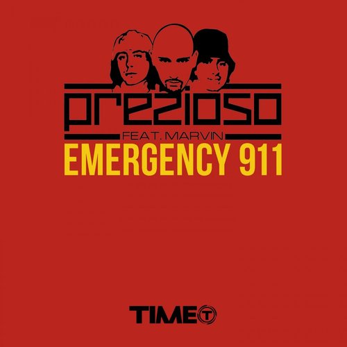 Emergency 911