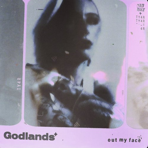Out My Face - Single