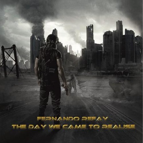 The Day We Came to Realise