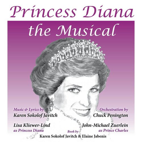 Princess Diana: The Musical