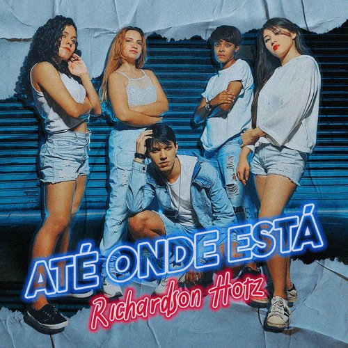 Até Onde Está