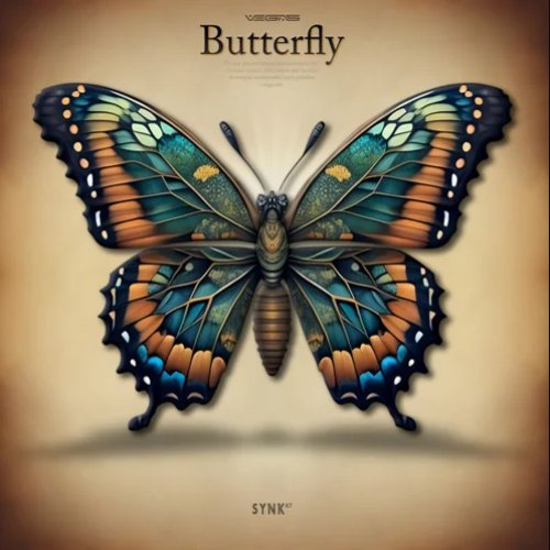 Butterfly