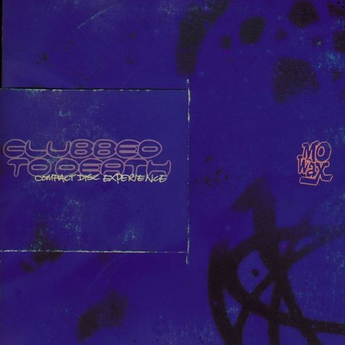 Clubbed to Death: Compact Disc Experience