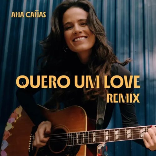 Quero Um Love (Remix Leo Breanza)
