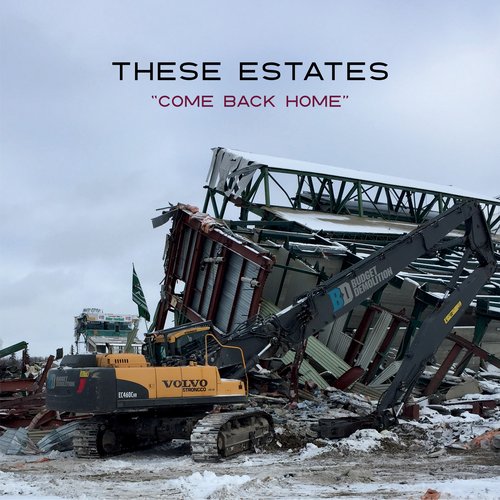 Come Back Home