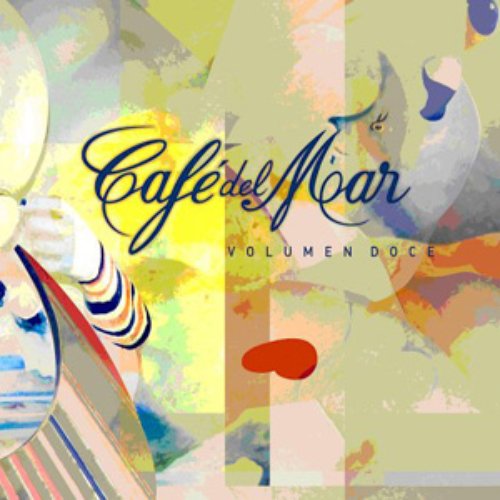 Café del Mar, Vol. 12