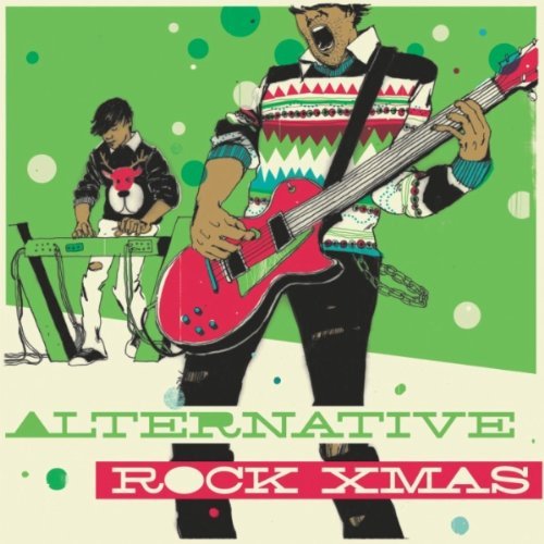 Alternative Rock X-Mas