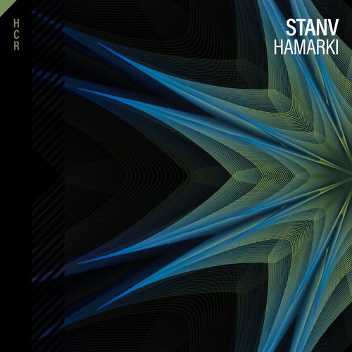 Hamarki - Single