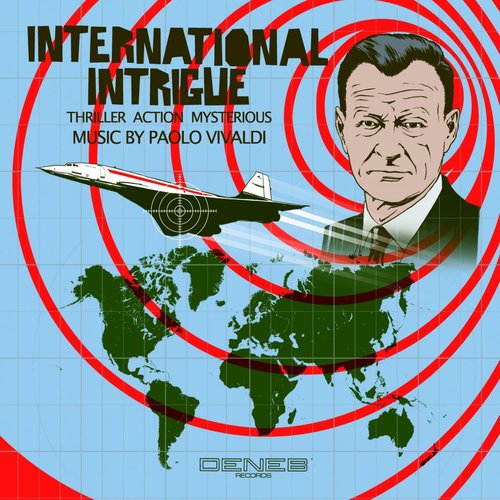 International Intrigue