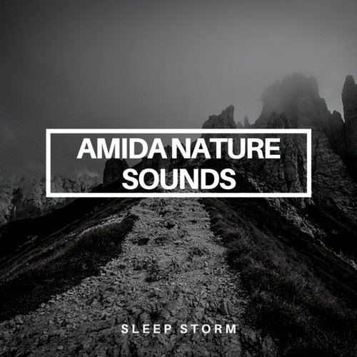 Sleep Storm - Single