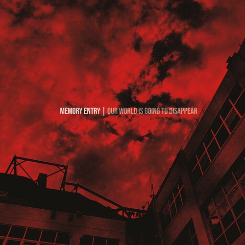 Our World Is Going To Disappear - EP