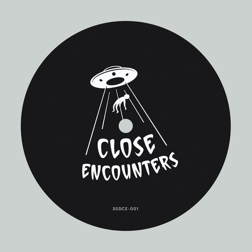 First Contact EP