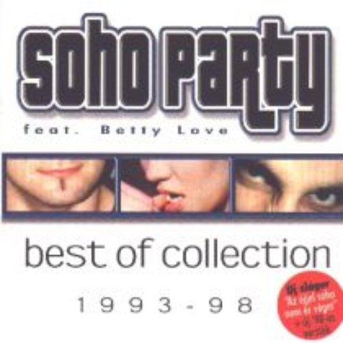 Best Of Collection (1993-1998)