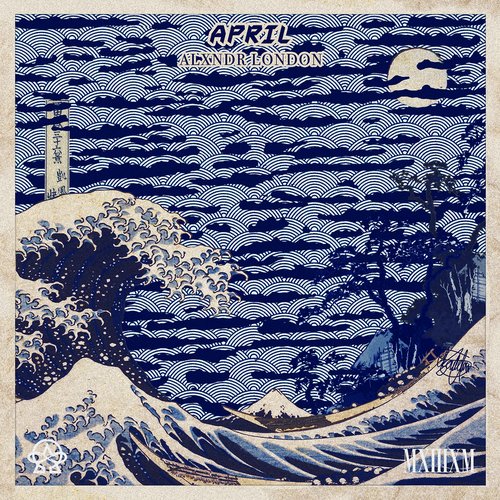 April