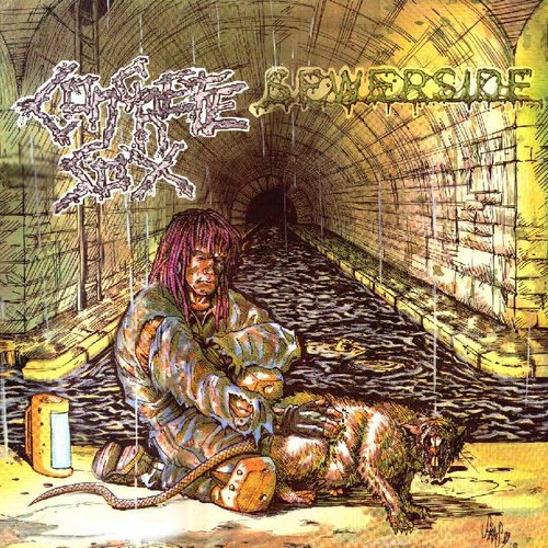 Sewerside