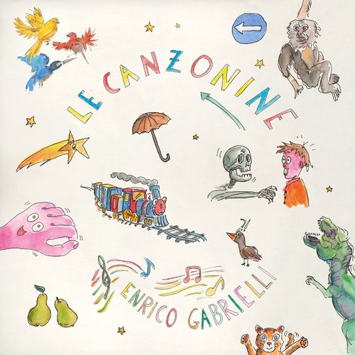 Le Canzonine