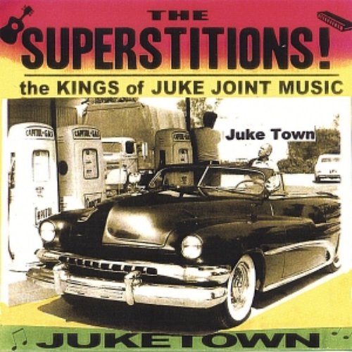 Juke Town