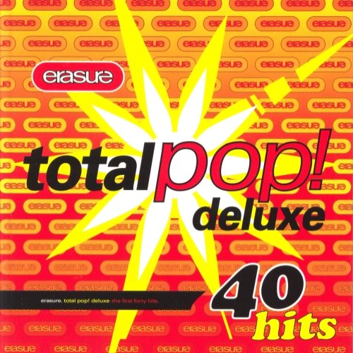 Total Pop! CD3 Live 1987-2007