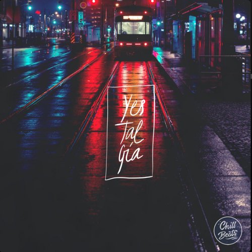 The Last Train Home