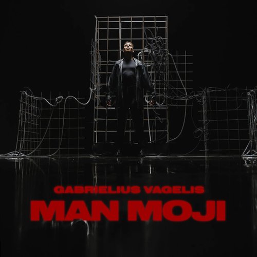Man Moji