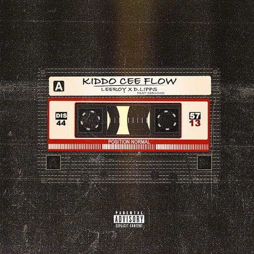 Kiddo Cee Flow