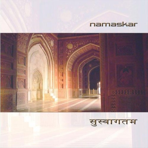 Namaskar