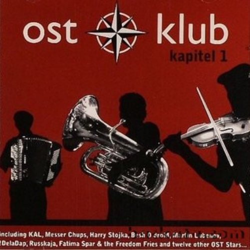 Ost Klub Kapitel 1