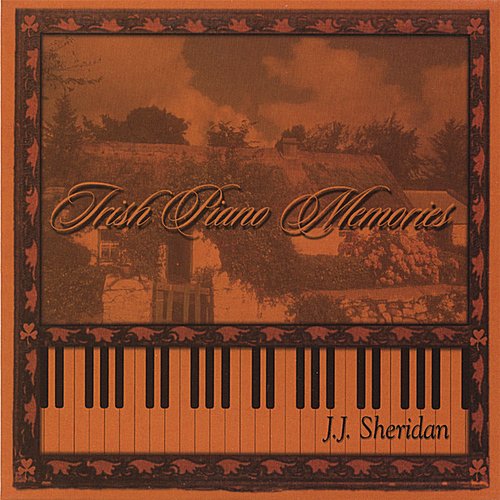Irish Piano Memories