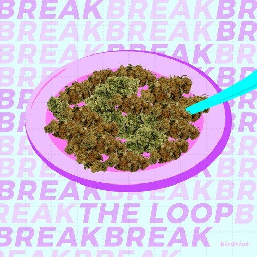 Break the loop