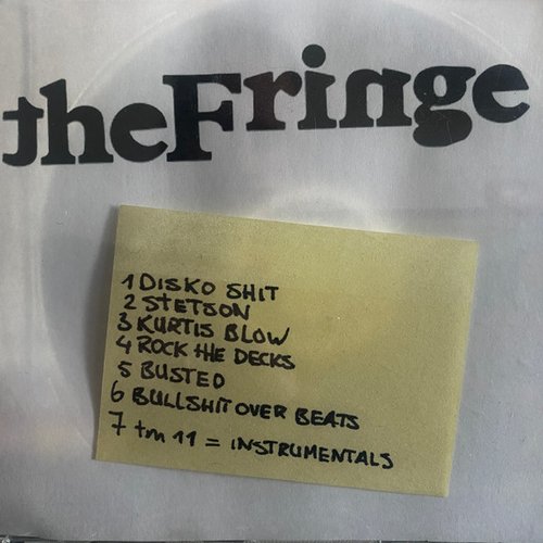 The Fringe