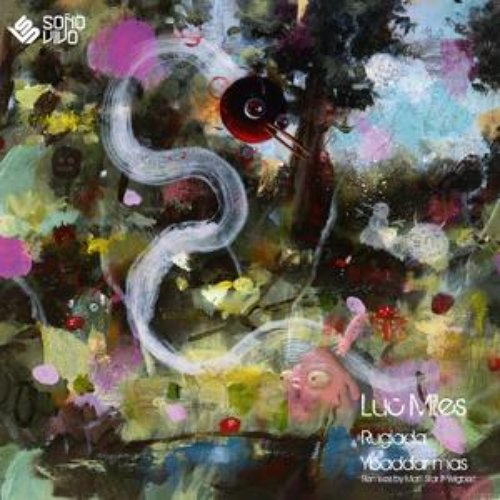 Rugiada, Ybaddar mas