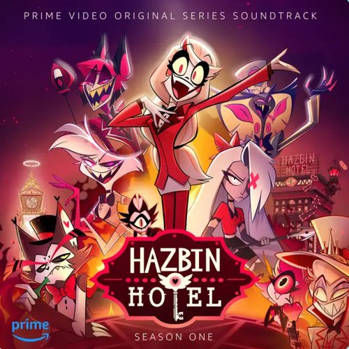 Hazbin Hotel Original Soundtrack (Part 2)
