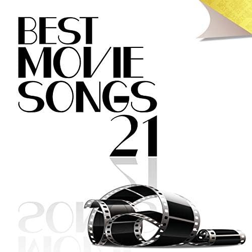 BEST MOVIE SONGS 21 ~ from オリジナル・サントラ