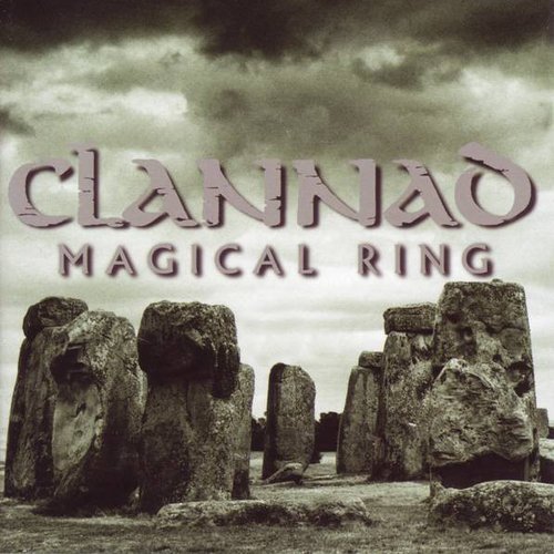 Magical Ring (2003 - Remaster)