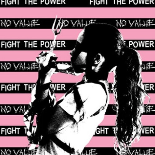 FIght the Power