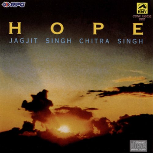 Hope....Jagjit Singh / Chitra Singh