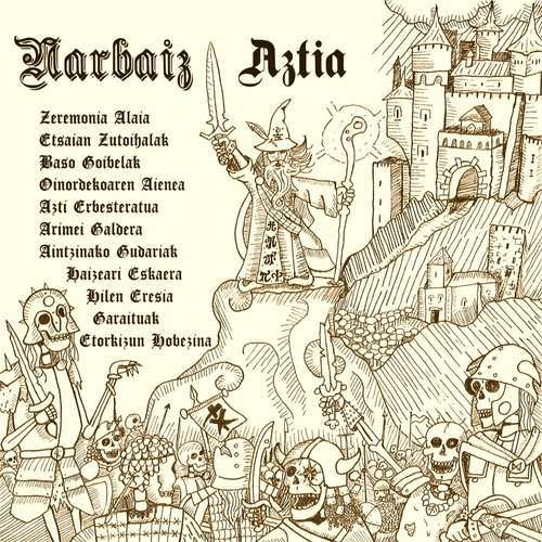 Aztia