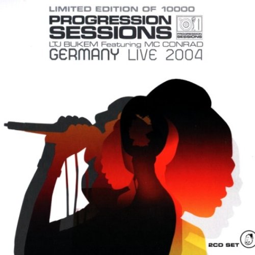 Progression Sessions 10: Germany Live 2004