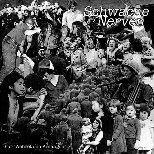 Für "Wehret Den Anfängen" Ist Es Zu Spät!