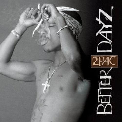 Better Dayz CD1