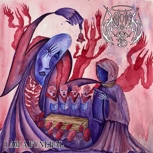 I Am A Funeral