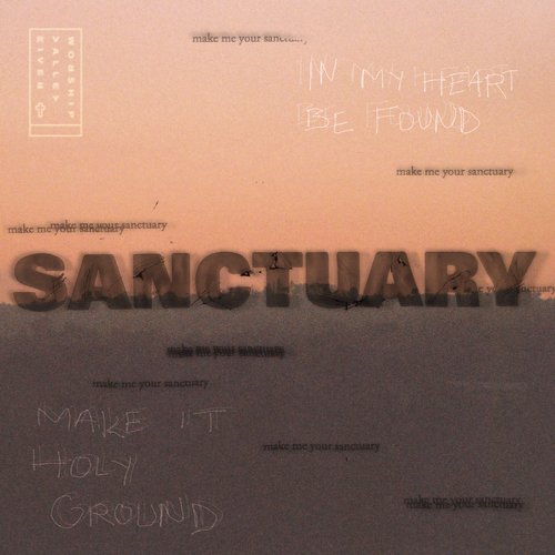 Sanctuary - Single