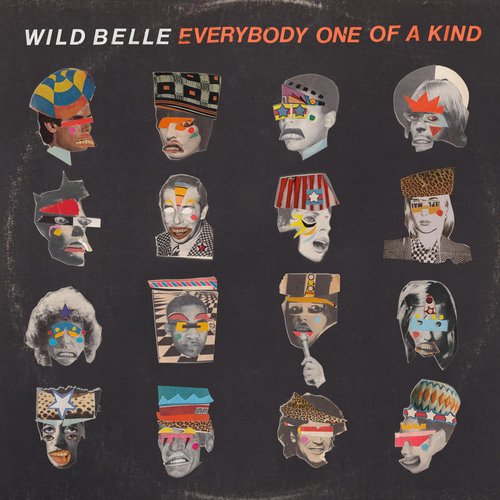 Everybody One of a Kind [Explicit]
