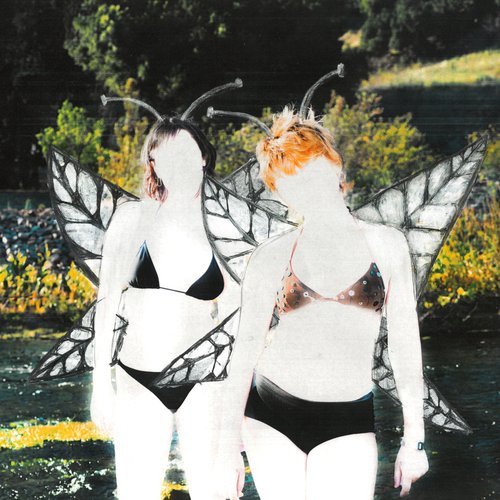 Little Bug - Single